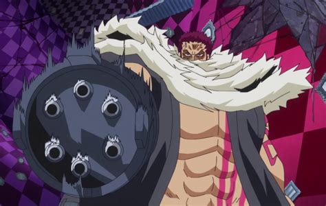 25 Strongest Devil Fruits In One Piece Ranked 2023