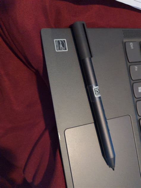 Sale Lenovo Active Pen 2 Top Button Not Working In Stock