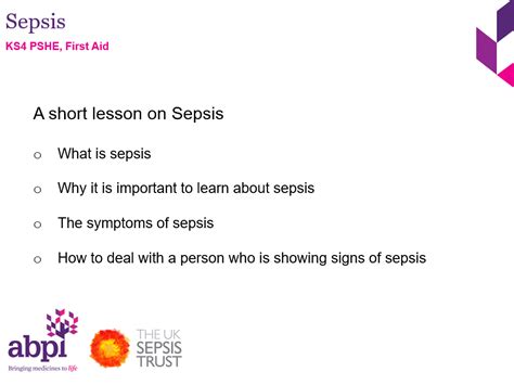 Sepsis Active Learning Template