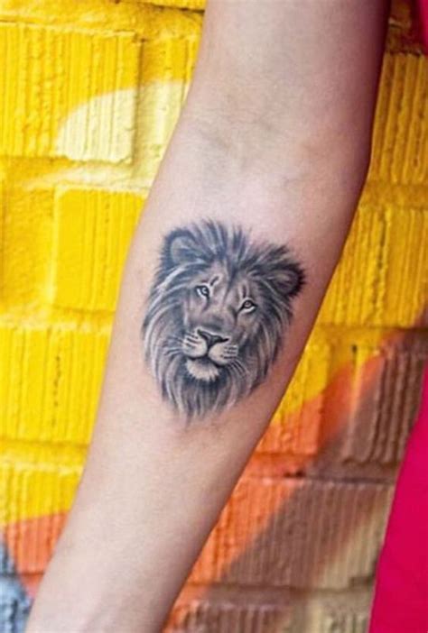 Lion Tattoo Designs And Ideas For Men And Women 54 Tattoos Era