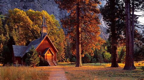 Yosemite Photography United States California Travel Nature