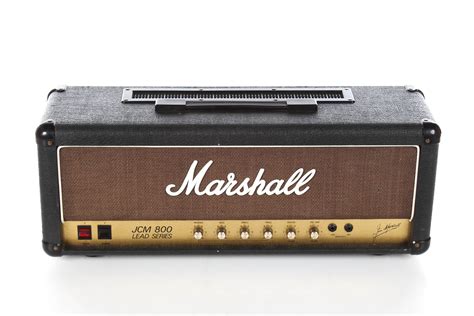 Marshall Jcm 800 2203