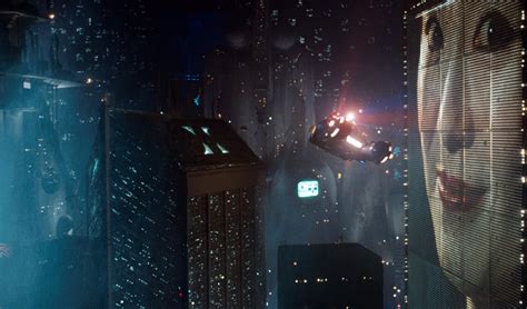 I Thought Blade Runner Was Boring Until I Moved To Los Angeles By