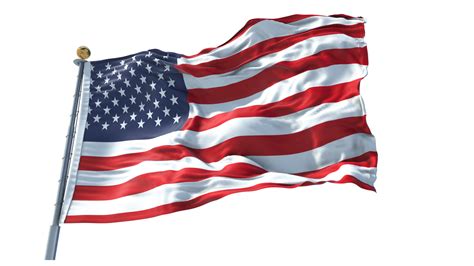 United States Flag PNG 12301205 PNG