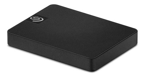 Disco S Lido Externo Seagate Expansion Ssd Stjd Tb Negro Compufanstore