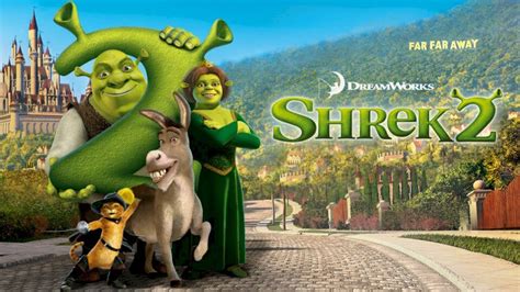 Putlocker Watch Shrek 2 2004 Full Movie Online Free Putlocker