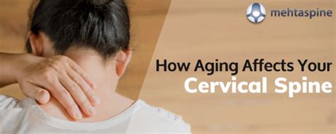 Impact Of Aging On The Initial Spine London Spine Care