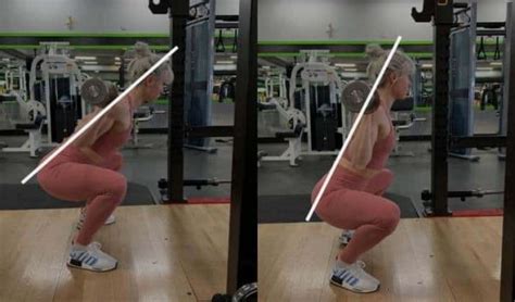 How To Squat If You Have Long Legs 10 Tips