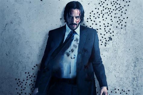 John Wick 3 One Of The Most Bad Ass Characters Of The Franchise Wont