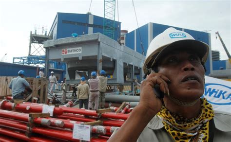 9 wika ii building, 2nd floor, bandung, 13340, indonesia. Wah! Kontrak Baru Wijaya Karya Sudah Capai 12% dari Target : Okezone Economy