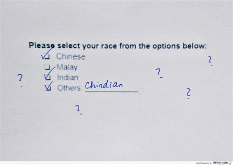 Best chindian food & sizzling brownie. 14 Things Experienced By A Chindian In Singapore