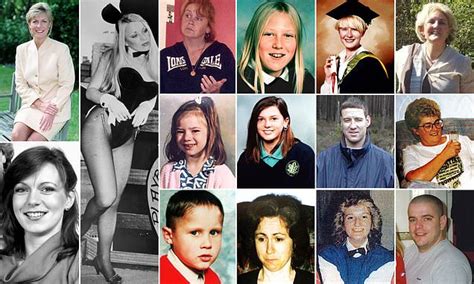 Britains Top 15 Unsolved Murders Which Are Baffling Police Daily Mail Online