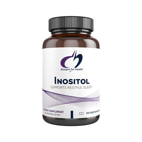 Inositol Superior Natural Products Science First Designs For Health