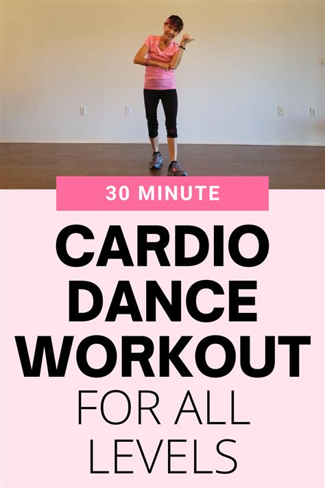 Cardio Dance Workout Around The World Fitness With Cindy Dance Workout Dance Cardio Dance