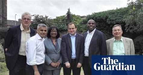 Labours London Mayoral Candidate Race Provides Reasons To Be Cheerful