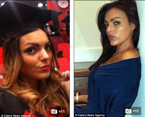 Katerina Christodoulou Uses 17k School Loan For Plastic Surgery Instead