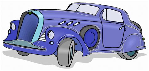 Quiz Only Real Car Fans Will Remember These Cartoon Cars