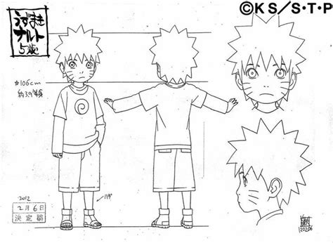 Naruto Child By Pablolpark On Deviantart Kid Naruto Naruto Sketch