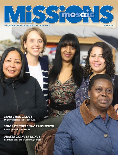 Blog Kentucky Womans Missionary Union Inc