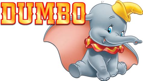 Dumbo Png