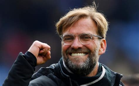 The german arrived at anfield after taking a short break from football following an. Jurgen Klopp and Liverpool are the perfect pair, and they ...