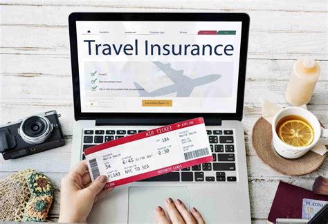 You can purchase travel insurance any time before the date of your departure. Why You Should Buy Travel Insurance Online - Escape Artist