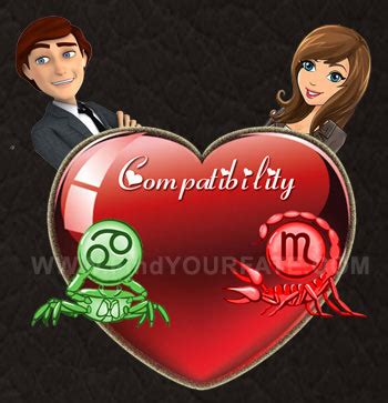 The question is how to attract a cancer man? Cancer Man with Scorpio Woman Compatibility and Astrology