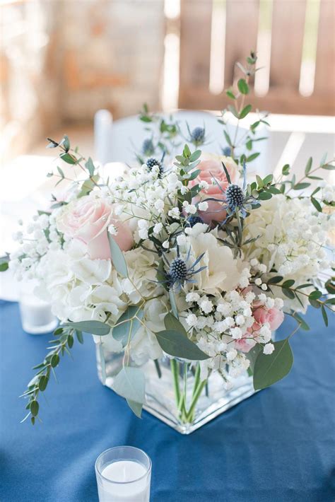 Wedding Flowers Ideas For Tables