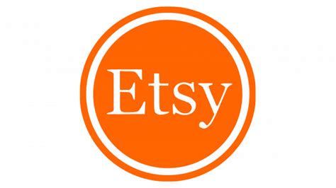 Etsy Logo Histoire Signification De Lemblème