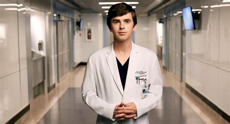 Is Freddie Highmore Leaving The Good Doctor Fans Are Worried