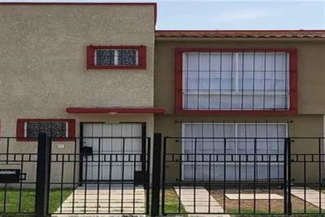 Casa En Los Héroes Ozumbilla México En Venta En