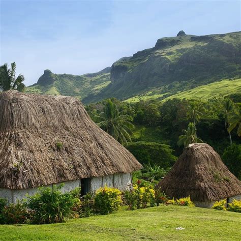 11 Photos That Will Make You Want To Visit Fiji Condé Nast Traveler