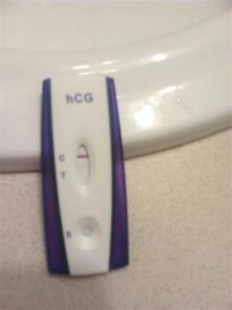 Pregnancy Test Line In Wrong Place Captions Imajinative