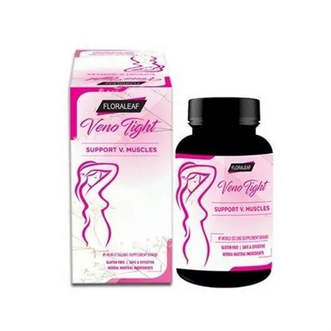 Herbal Veno Tight Vaginal Tightening Pills Capsules Per Pack At Rs