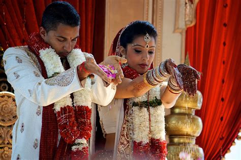 Origin And Evolution Of Arranged Marriages In Hinduism