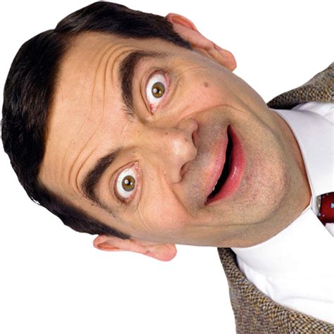 Mr Bean Png Image File Png All Png All
