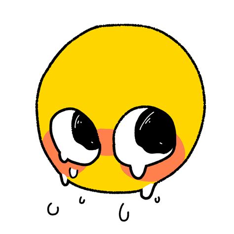 Cursed Emojis On Twitter Emoji Meme Emoji Pictures Cute Love Memes