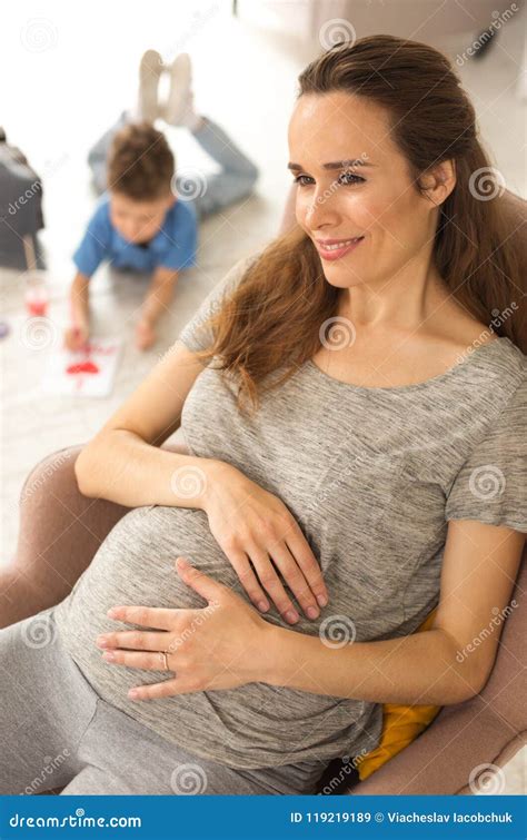 Pregnant Hairy Woman Telegraph