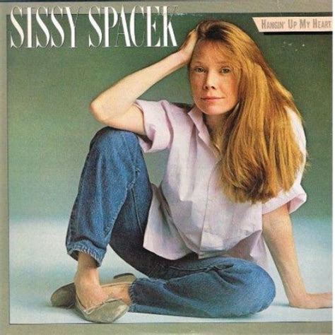 Sissy Spacek 1980s Best Ever Albums