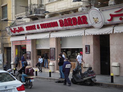 Barbar Hamra Hamra Eat Sobeirut