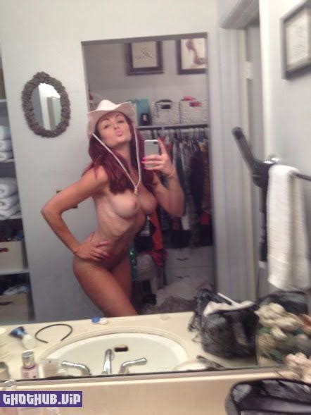 Wwe Maria Kanellis Leaked Nudes Part Ii On Thothub
