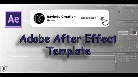 These video templates include commercial and marketing templates such as intros, column packaging, corporate promotion, etc. Free Download After Effect Subscribe template to 10,000 ...