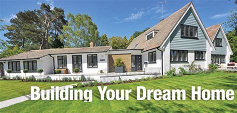 Building Your Dream House Arenteiro