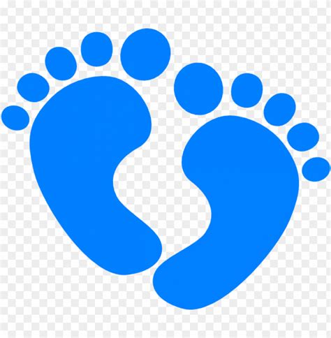 Baby Feet Free Baby Footprints Clip Art Clipart Wikiclipart My XXX Hot Girl