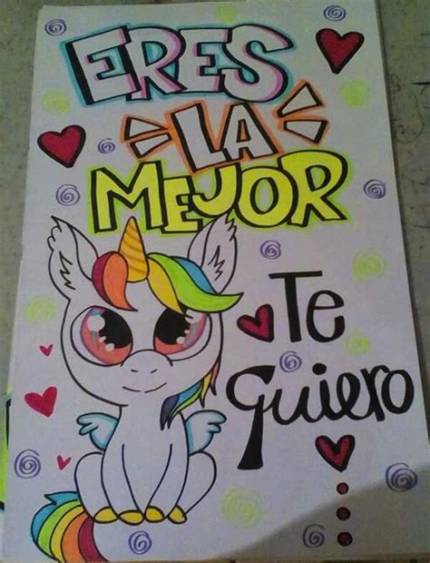 Por todo lo que habéis vivido. #unicornio | Pancartas de feliz cumpleaños, Carteleras de ...