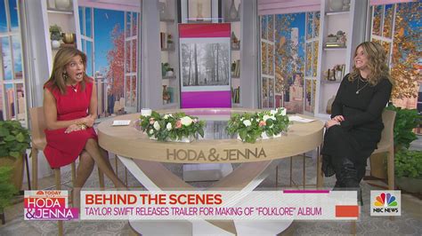 Watch Today Episode Hoda And Jenna Nov 24 2020