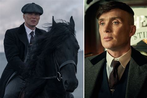 Peaky Blinders Creator Explains How Brutal Tommy Shelby Betrayal Will Play Out In Season 6 The