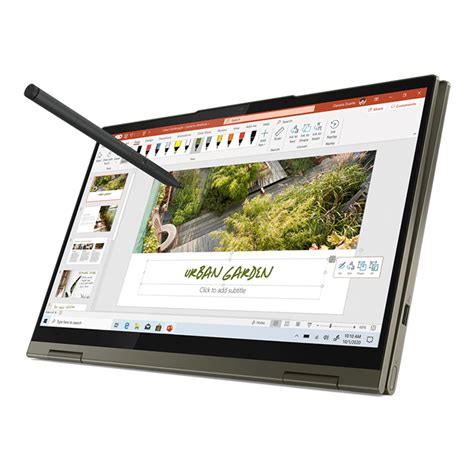 Lenovo Yoga 7 14itl5