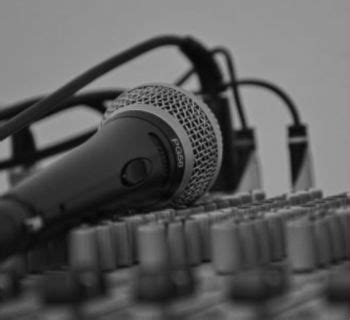 Radio Voice Over Artists | Business Audio Solutions | Media Group
