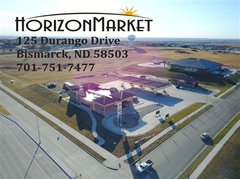 Horizon Market LLC | Bismarck ND